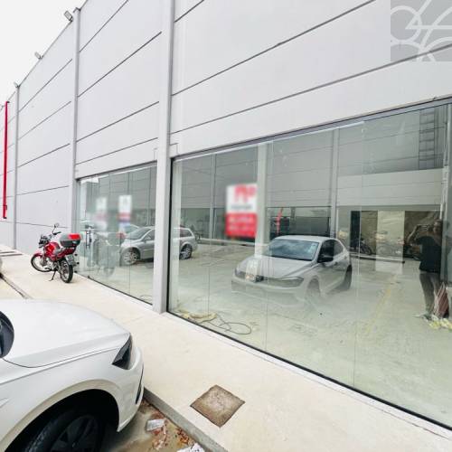 SALA COMERCIAL no BAIRRO CHICO DE PAULO