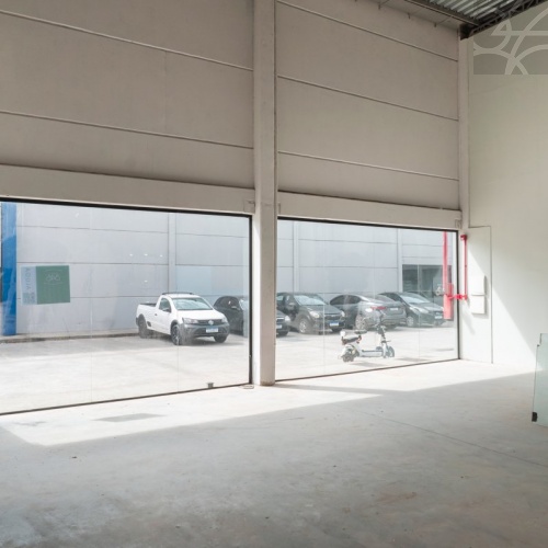 SALA COMERCIAL no BAIRRO CHICO DE PAULO