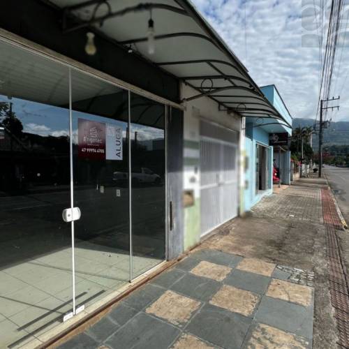 SALA COMERCIAL NO BAIRRO SANTO ANT�NIO