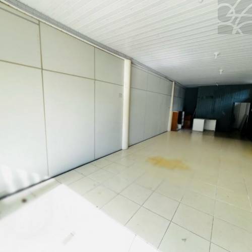 SALA COMERCIAL NO BAIRRO SANTO ANT�NIO