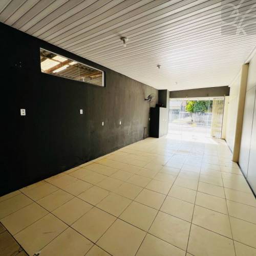 SALA COMERCIAL NO BAIRRO SANTO ANT�NIO