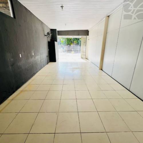 SALA COMERCIAL NO BAIRRO SANTO ANT�NIO