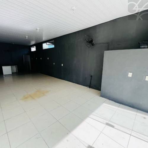 SALA COMERCIAL NO BAIRRO SANTO ANT�NIO