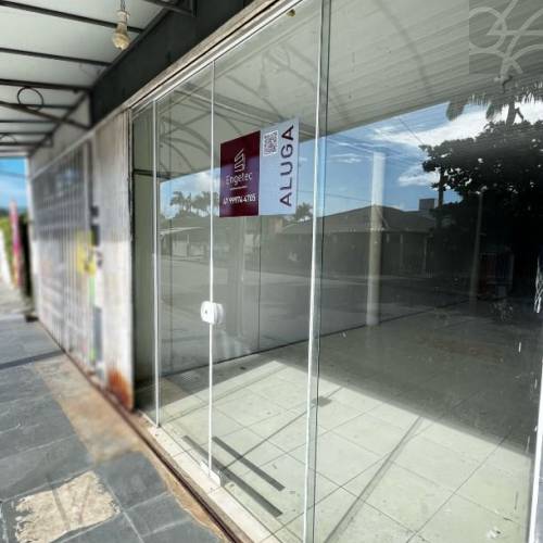 SALA COMERCIAL NO BAIRRO SANTO ANT�NIO