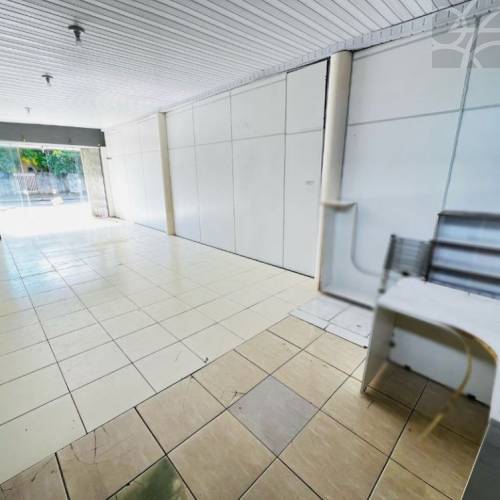 SALA COMERCIAL NO BAIRRO SANTO ANT�NIO
