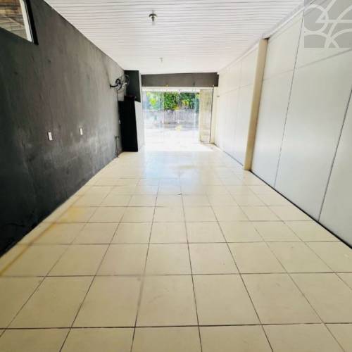 SALA COMERCIAL NO BAIRRO SANTO ANT�NIO