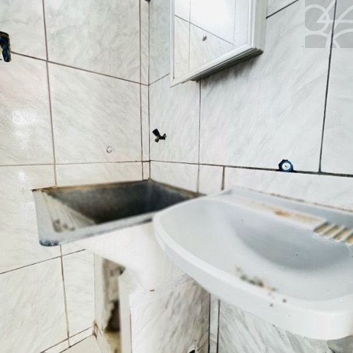 SALA COMERCIAL NO BAIRRO SANTO ANT�NIO