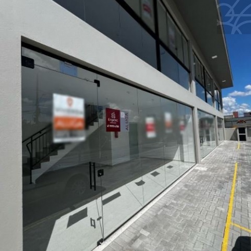 SALA COMERCIAL NO bairro CENTRO