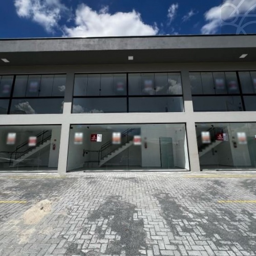 SALA COMERCIAL NO bairro CENTRO