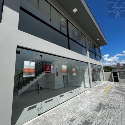 SALA COMERCIAL NO bairro CENTRO