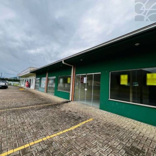 SALA COMERCIAL NO bairro RIO DA LUZ 