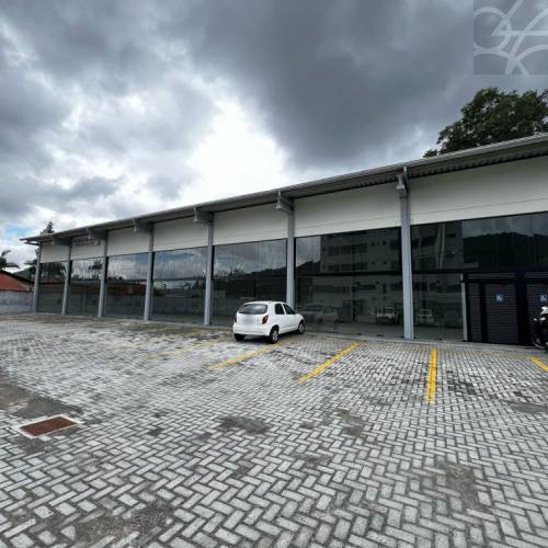 SALA COMERCIAL NO BAIRRO BARRA DO RIO CERRO