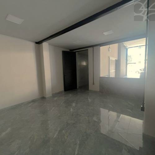 SALA COMERCIAL NO BAIRRO VILA NOVA 