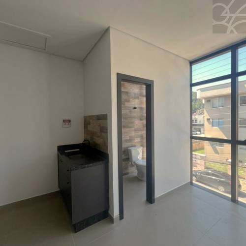 SALA COMERCIAL NO BAIRRO VILA NOVA 