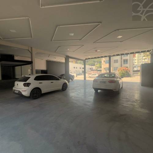 SALA COMERCIAL NO BAIRRO VILA NOVA 