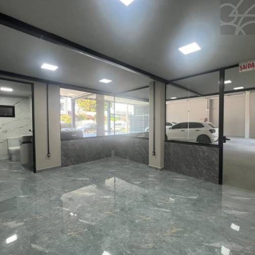 SALA COMERCIAL NO BAIRRO VILA NOVA 