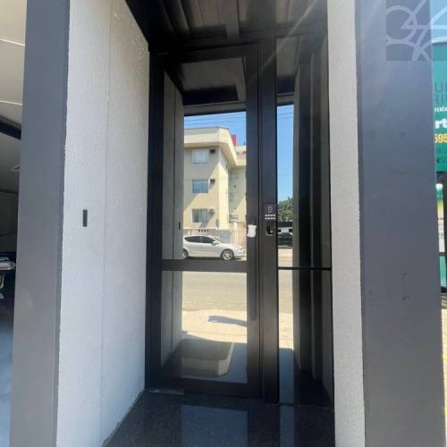 SALA COMERCIAL NO BAIRRO VILA NOVA 