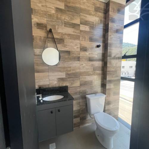 SALA COMERCIAL NO BAIRRO VILA NOVA 