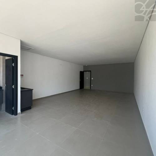 SALA COMERCIAL NO BAIRRO VILA NOVA 