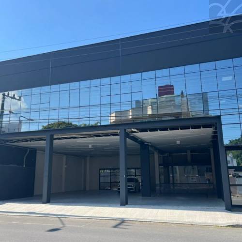 SALA COMERCIAL NO BAIRRO VILA NOVA 