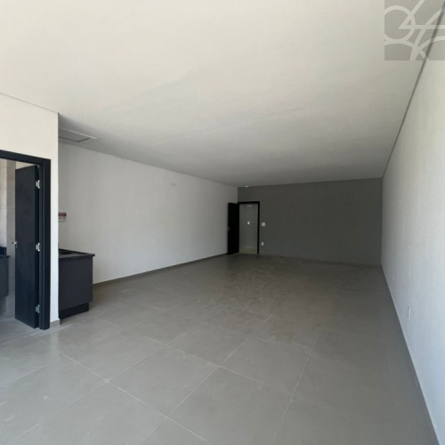 SALA COMERCIAL NO BAIRRO VILA NOVA	