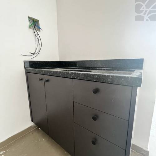 SALA COMERCIAL NO BAIRRO VILA NOVA	