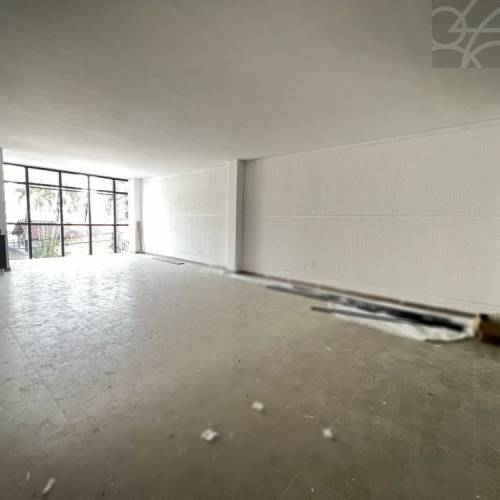 SALA COMERCIAL NO BAIRRO VILA NOVA	