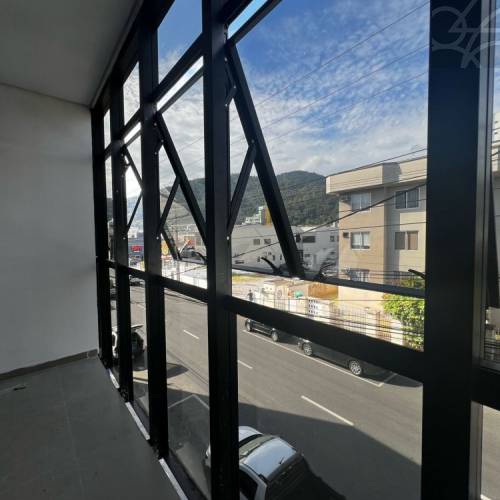 SALA COMERCIAL NO BAIRRO VILA NOVA	