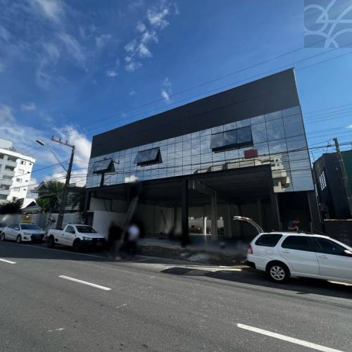 SALA COMERCIAL NO BAIRRO VILA NOVA	