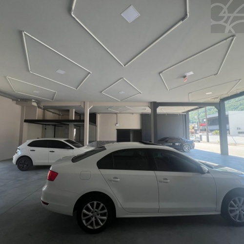 SALA COMERCIAL NO BAIRRO VILA NOVA	