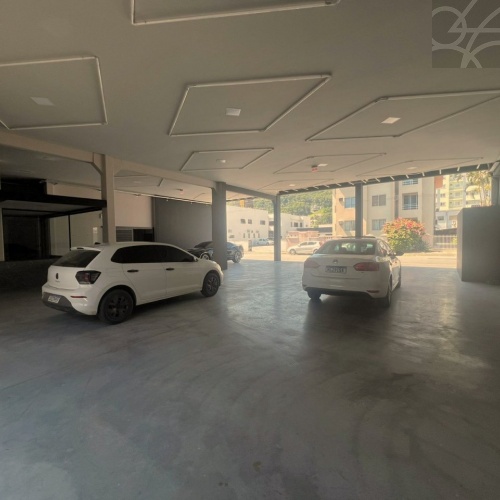 SALA COMERCIAL NO BAIRRO VILA NOVA	