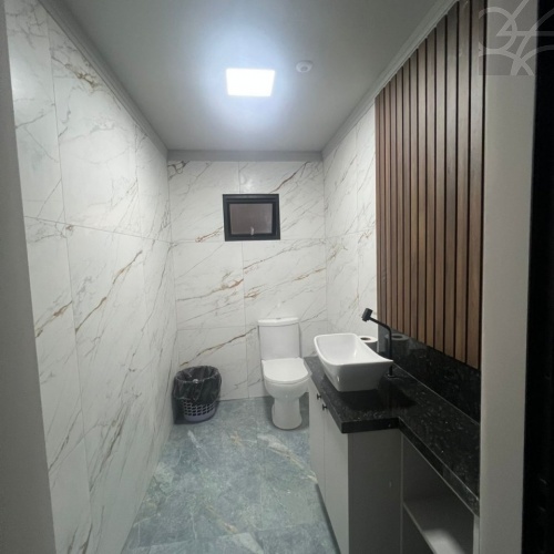 SALA COMERCIAL NO BAIRRO VILA NOVA	