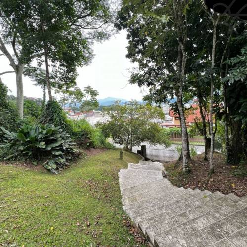 CASA COMERCIAL NO BAIRRO NOVA BRAS�LIA 