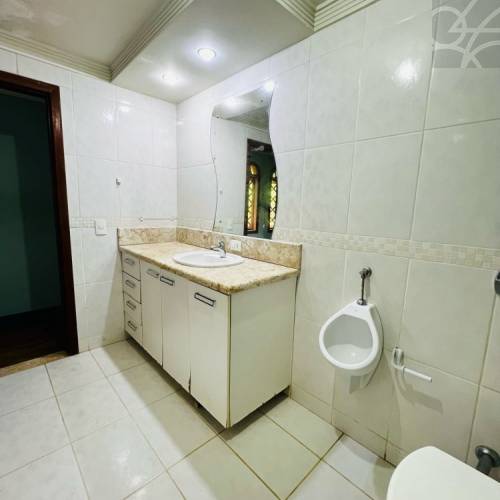 CASA COMERCIAL NO BAIRRO NOVA BRAS�LIA 