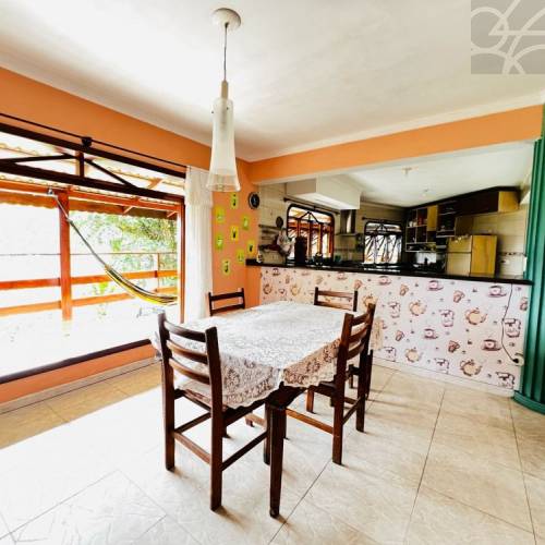 CASA COMERCIAL NO BAIRRO NOVA BRAS�LIA 