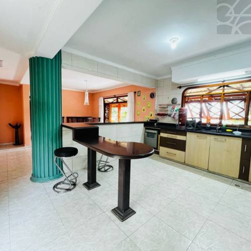 CASA COMERCIAL NO BAIRRO NOVA BRAS�LIA 