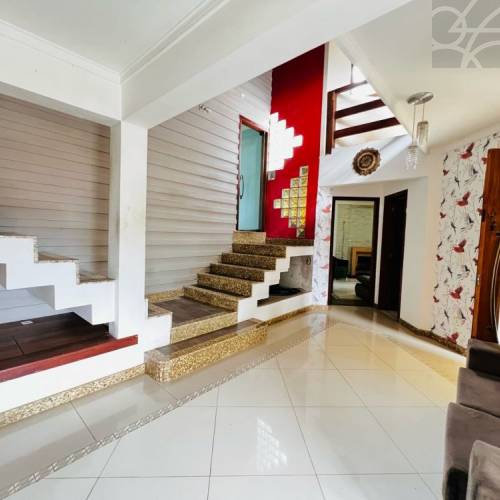 CASA COMERCIAL NO BAIRRO NOVA BRAS�LIA 