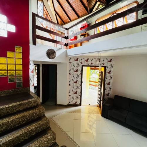 CASA COMERCIAL NO BAIRRO NOVA BRAS�LIA 