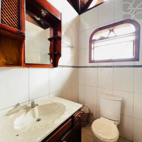 CASA COMERCIAL NO BAIRRO NOVA BRAS�LIA 