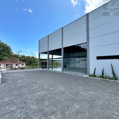 GALP�O NO BAIRRO JARAGU� ESQUERDO