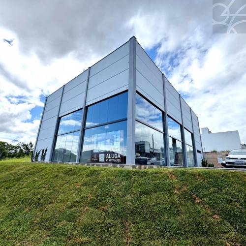 GALP�O NO BAIRRO JARAGU� ESQUERDO