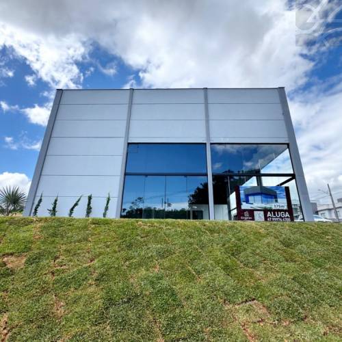 GALP�O NO BAIRRO JARAGU� ESQUERDO