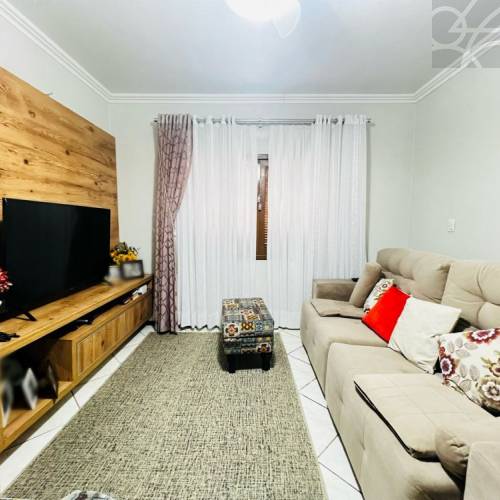 CASA COMERCIAL NO BAIRRO VILA BAEPENDI