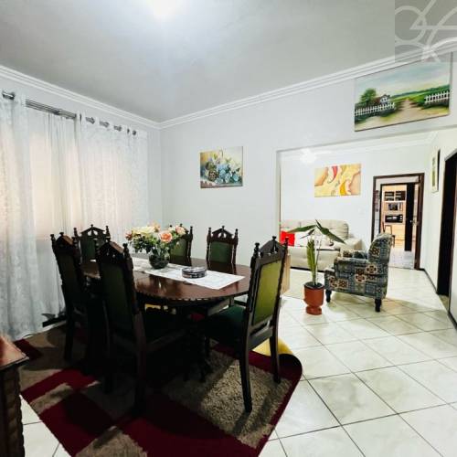 CASA COMERCIAL NO BAIRRO VILA BAEPENDI