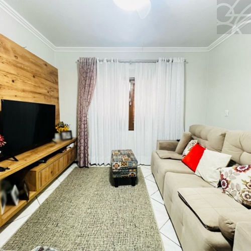 CASA COMERCIAL NO BAIRRO VILA BAEPENDI