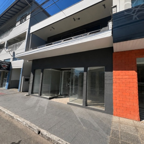 SALA COMERCIAL No bairro BARRA DO RIO CERRO
