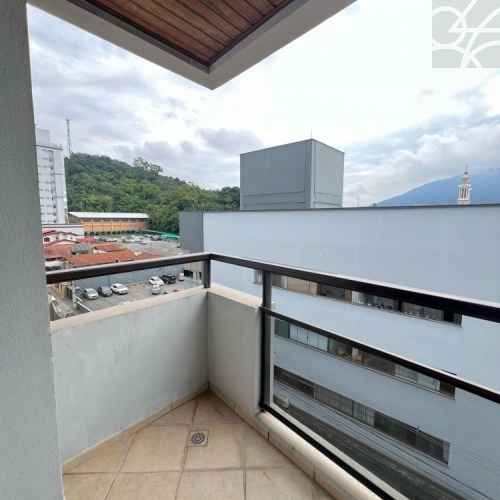 APARTAMENTO MOBILIADO NO BAIRRO CENTRO 