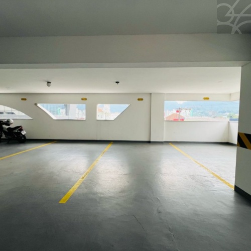 APARTAMENTO MOBILIADO NO BAIRRO CENTRO 