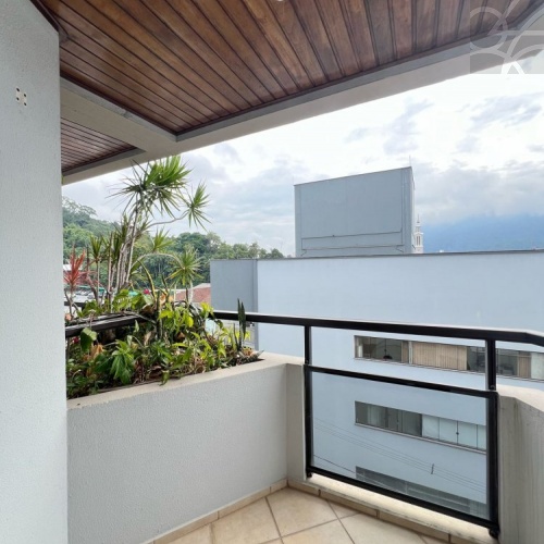 APARTAMENTO MOBILIADO NO BAIRRO CENTRO 