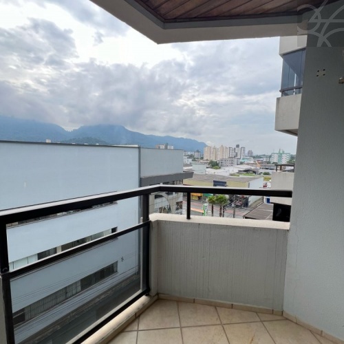APARTAMENTO MOBILIADO NO BAIRRO CENTRO 